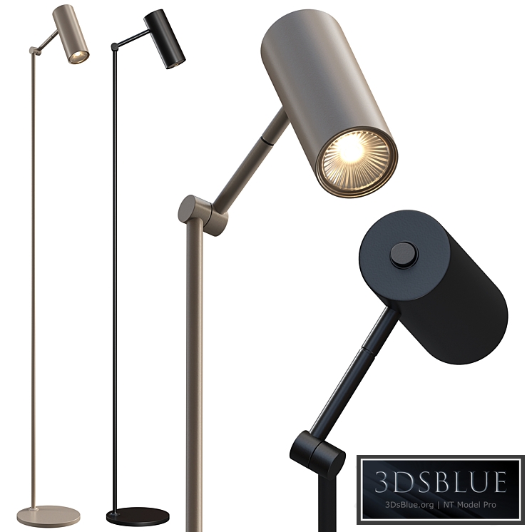 Floor lamp Romi Amsterdam Montreux