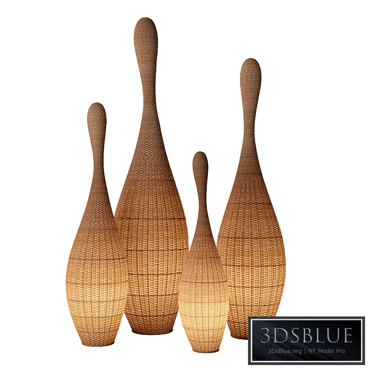 Gervasoni Bolla XL, L, M, S