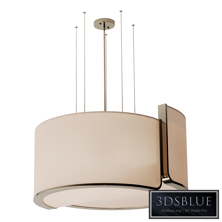 Fendi Heron Chandeliers LMP (136)