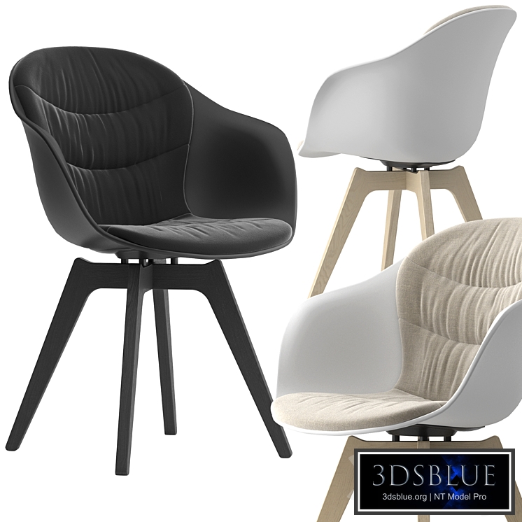 Boconcept-adelaide chair