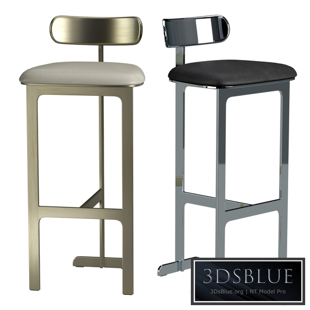 JAlexander Corset Stool