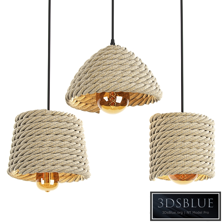 Ceiling Light Set