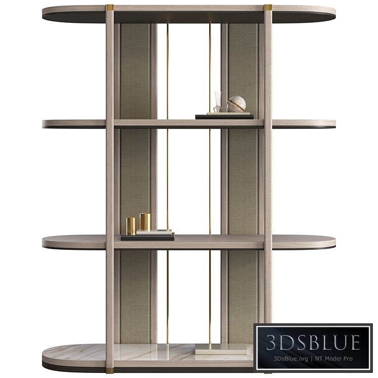 Bookcase Frato Firenze