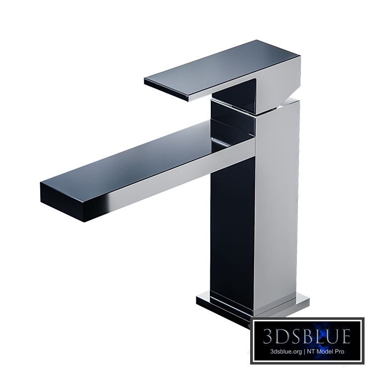 Rubinetterie Treemme Q 5610-5611