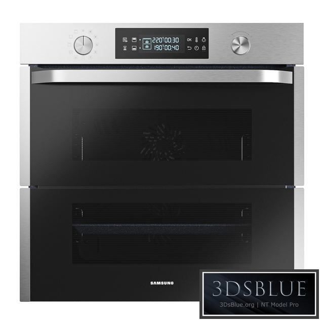 Samsung NV7000N NV75R5641RS