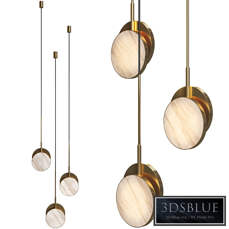 Ceiling lamps FRATO Dinant