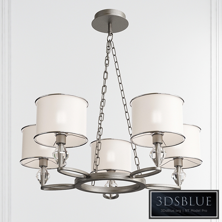 Chandelier luxe