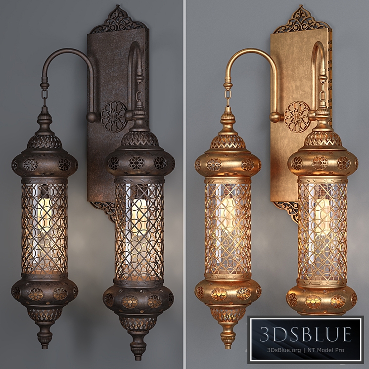 Moroccon Wallights_04