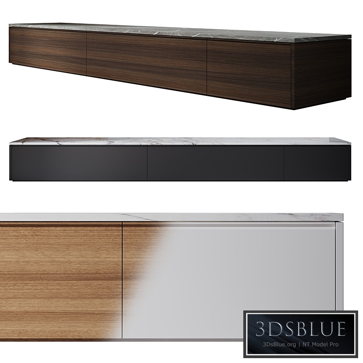 Molteni & C PASS-WORD EVOLUTION 1