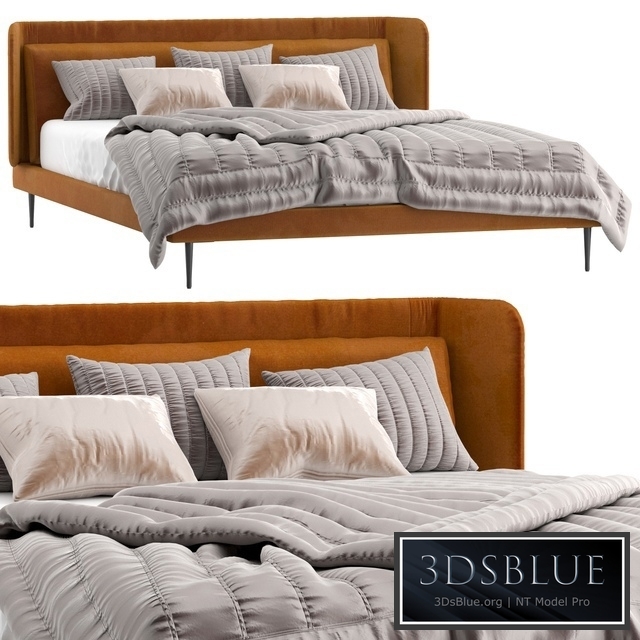 Boconcept-austin bed