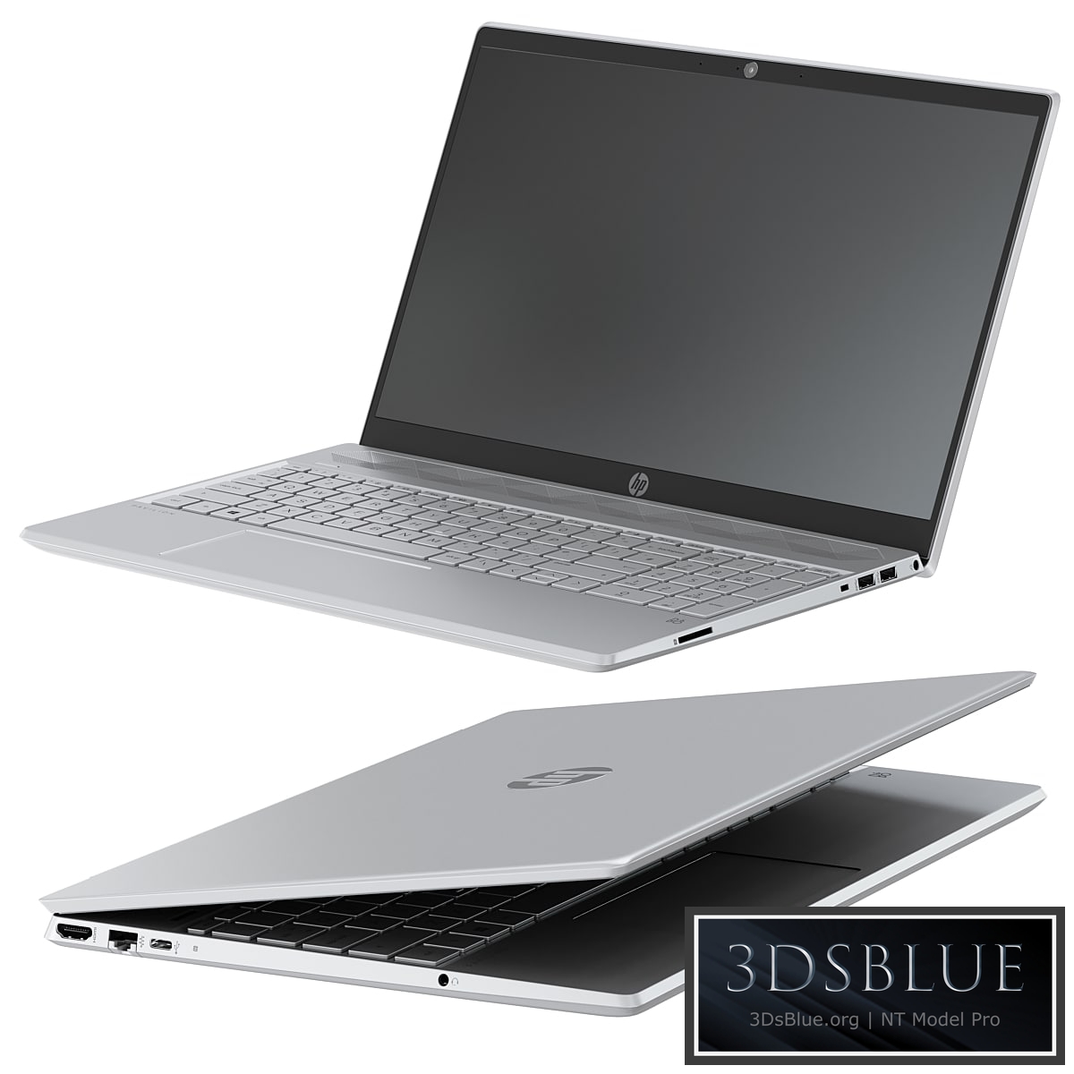 hewlett packard pavilion 15 laptop