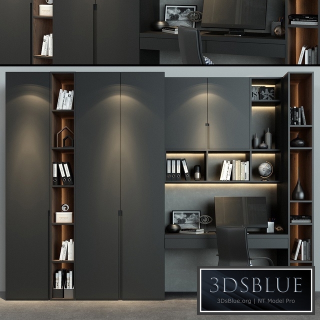 Cabinet Furniture_039