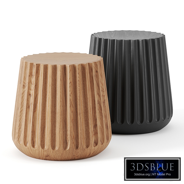 Emi Pods Tables by Anaca Studio