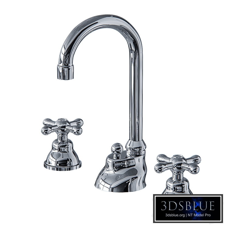 Nobili Rubinetterie GRAZIA GRC5012 / 1CR