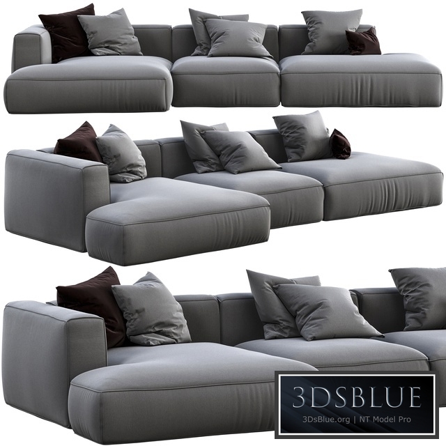 Sofa One Mebel Roxen