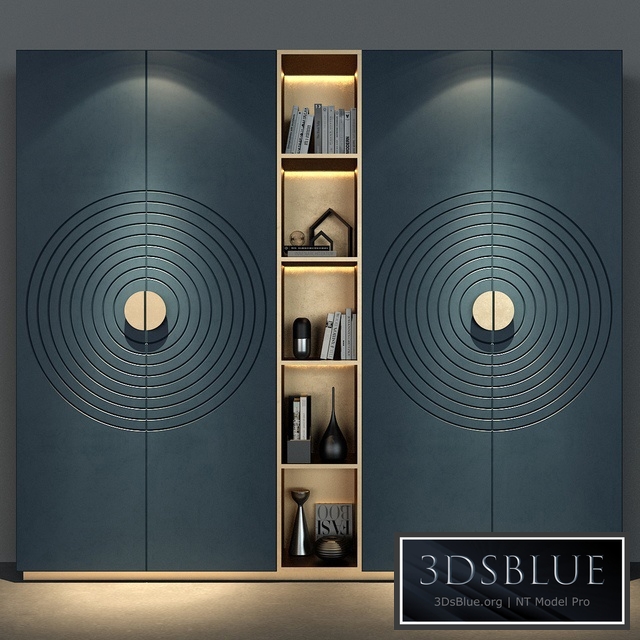 Cabinet Furniture_041