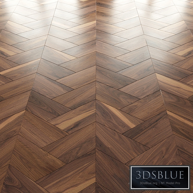 Parquet Coswick, Trapeze