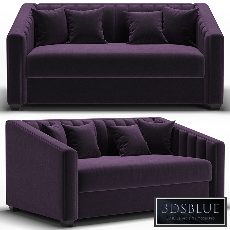 Dantone | Sofa "Otto"