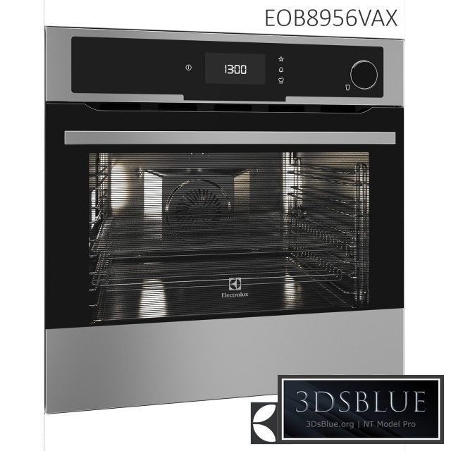 Oven Electrolux EOB8956VAX