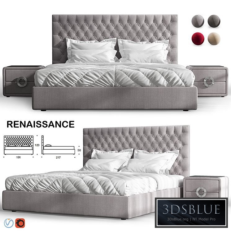 Estetica RENAISSANCE