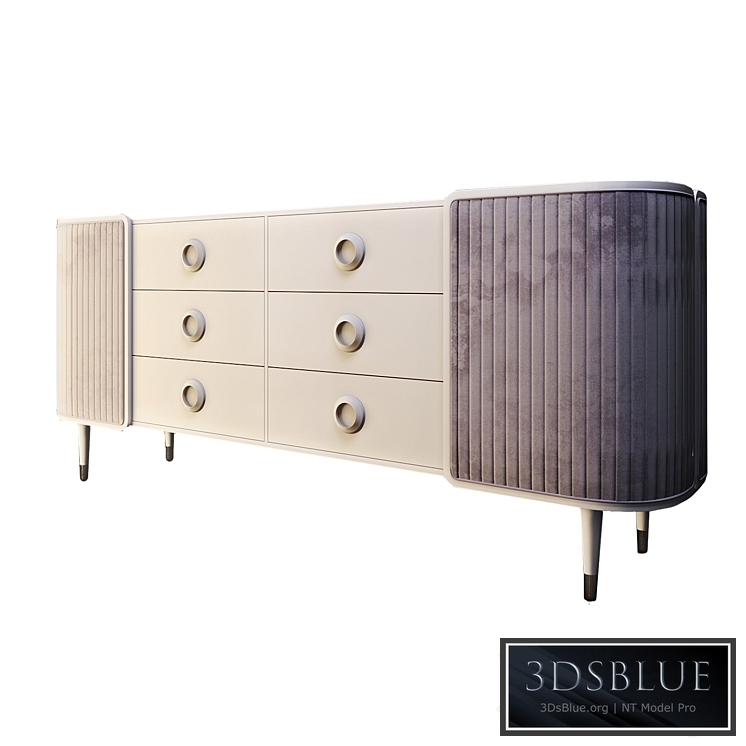 Essential Home | DAVIS SIDEBOARD