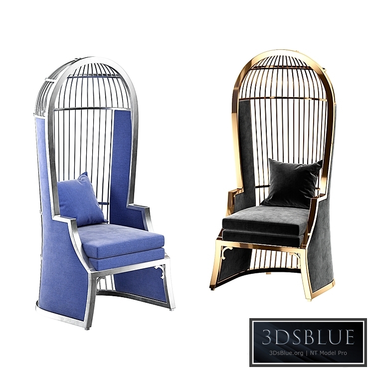 Eichholtz bora bora chair