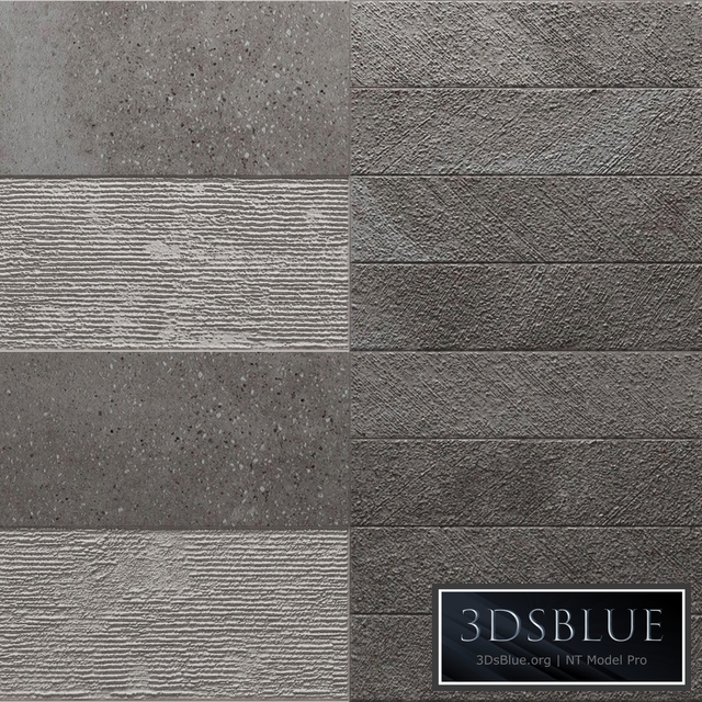 Porcelanosa Bottega, Spiga, Twin