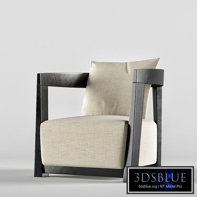 Chair Rubautelli Eichholtz