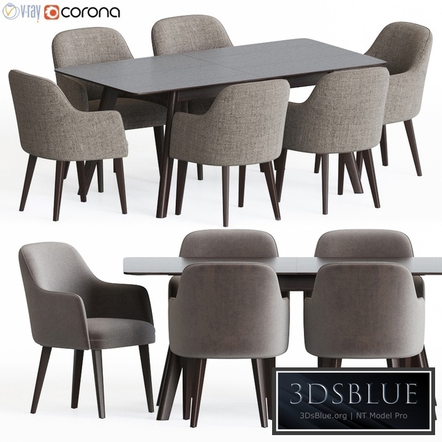 Dining Set 59