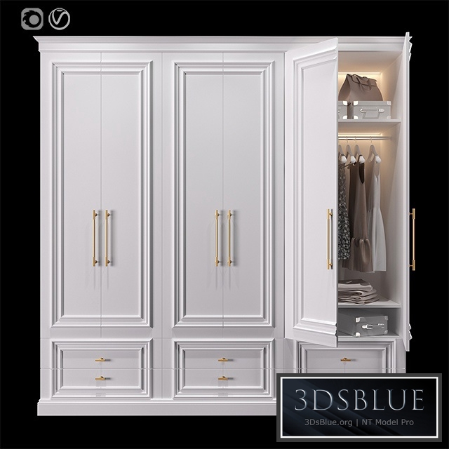 Furniture composition 12