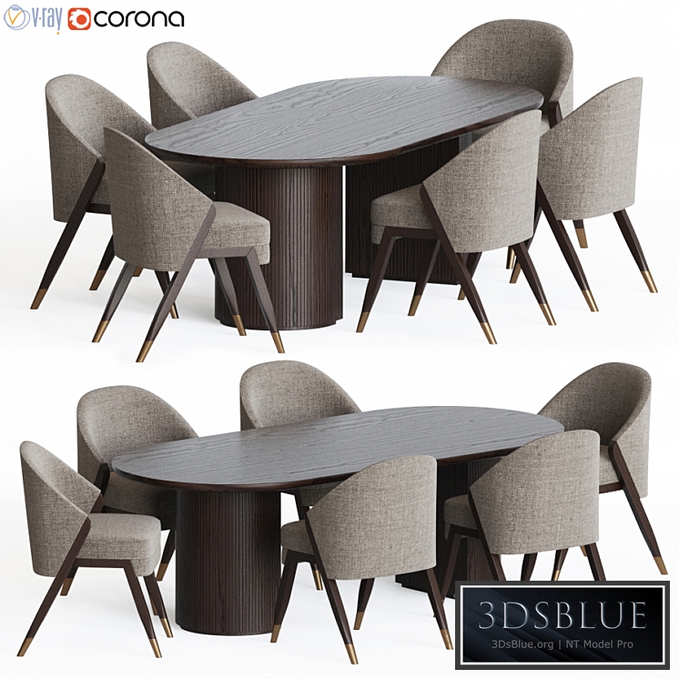 Dining Set 60
