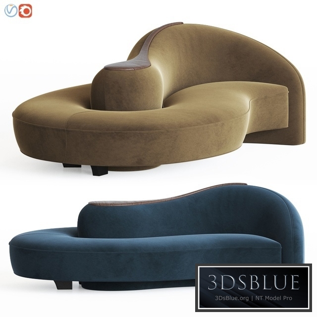 Park Avenue Sofa Vladimirkagan