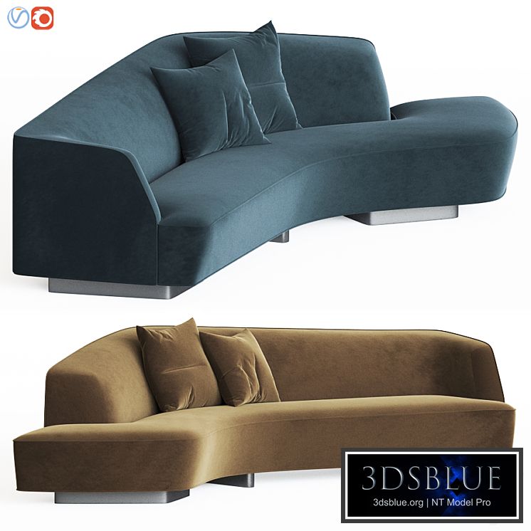 Korduda Sofa Vladimirkagan