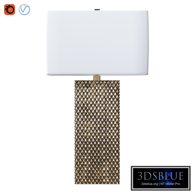CLM312 Louvrehome Lamp Icon