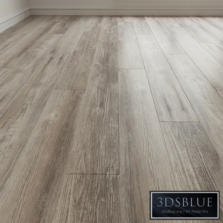 Laminate. Parquet. Natural wood. 253