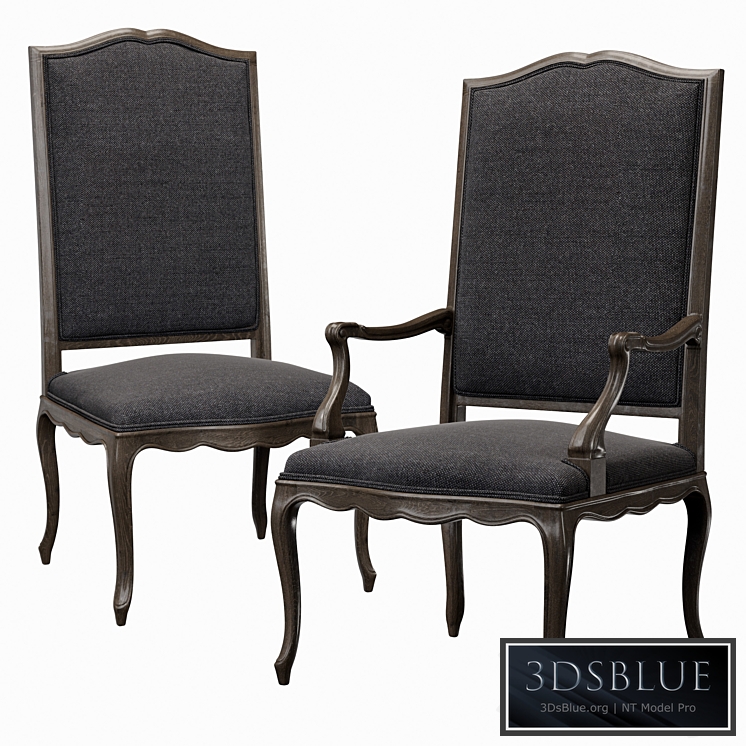 Angelo Cappellini Chair 30135