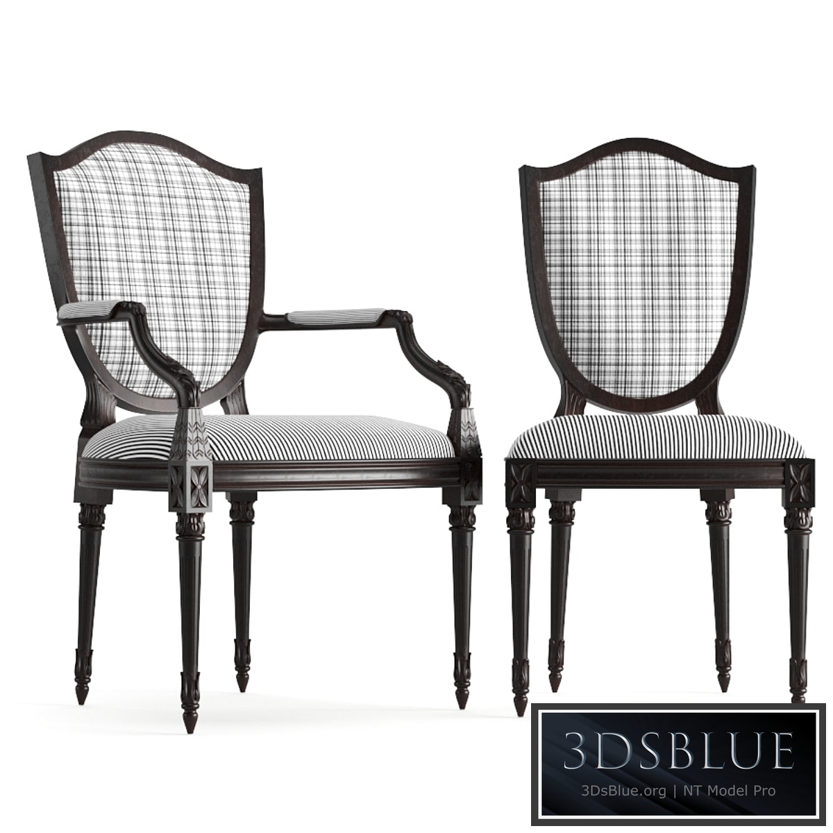 Gianfranco ferre stool