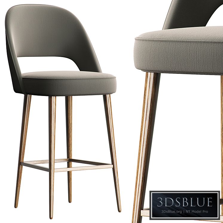 JAMNI Miro Bar Stool