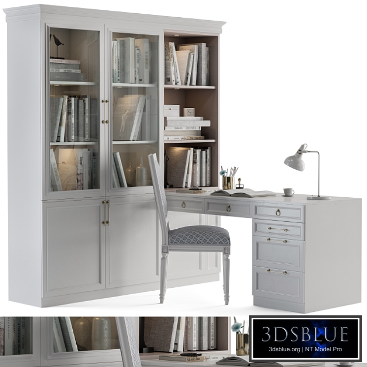 Workplace home classic