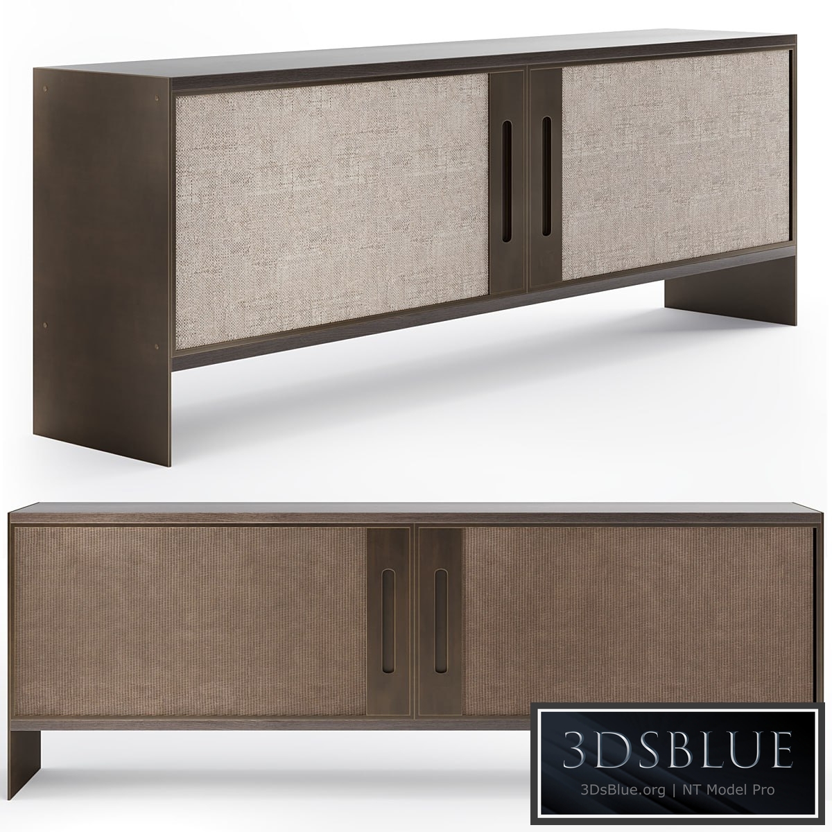 Troscan, Tess Buffet