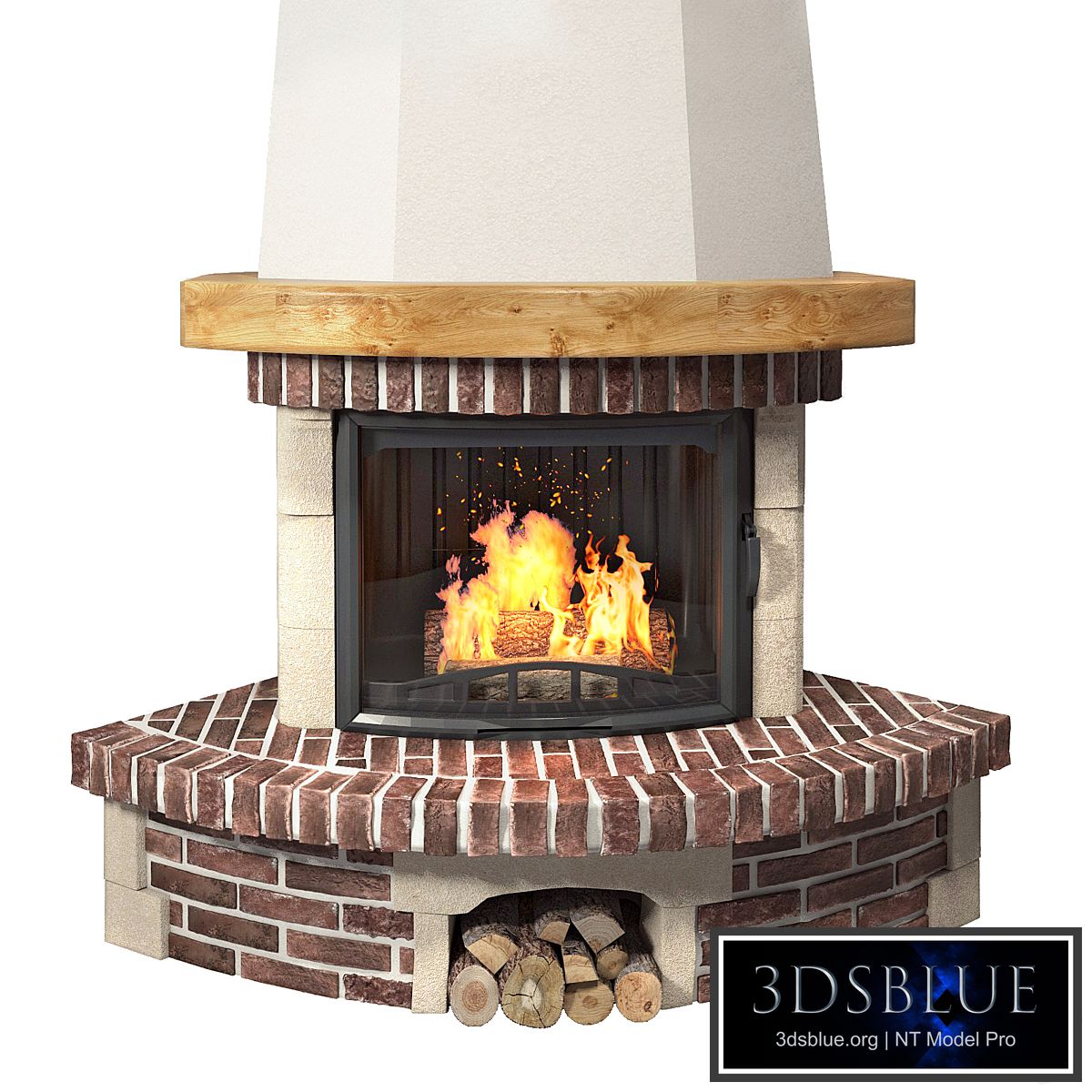 Chazelles Vilhonneur (corner)