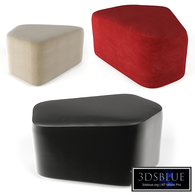 La Cividina. Modo. Ottoman.