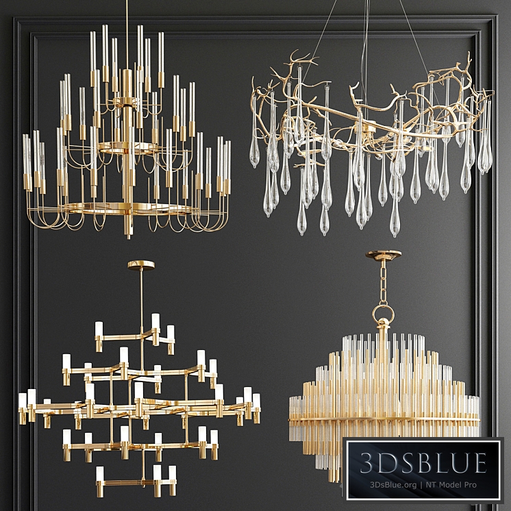 Four Exclusive Chandelier Collection_54