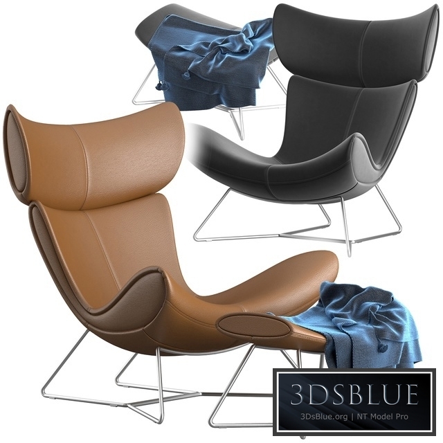 Boconcept-imola chair