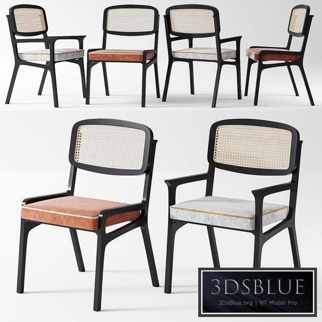 Mambo Unlimited Ideas Karl Chair