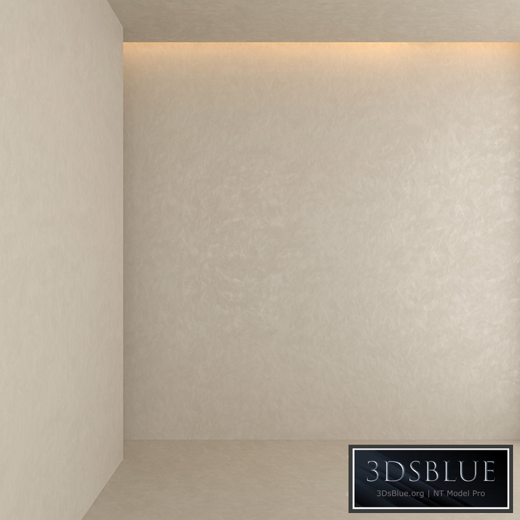 Decorative plaster 9