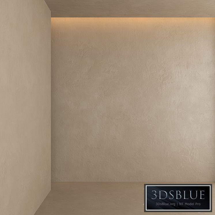 Decorative plaster 13