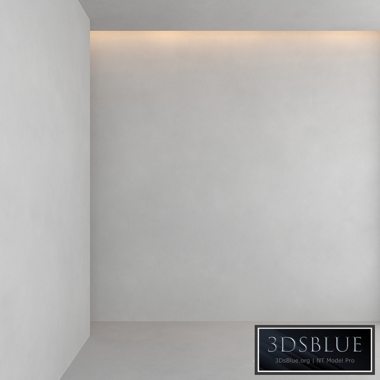 Decorative plaster 12