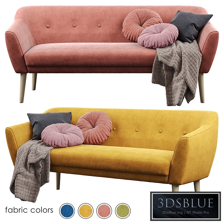 Sofa Signal Bergen 3