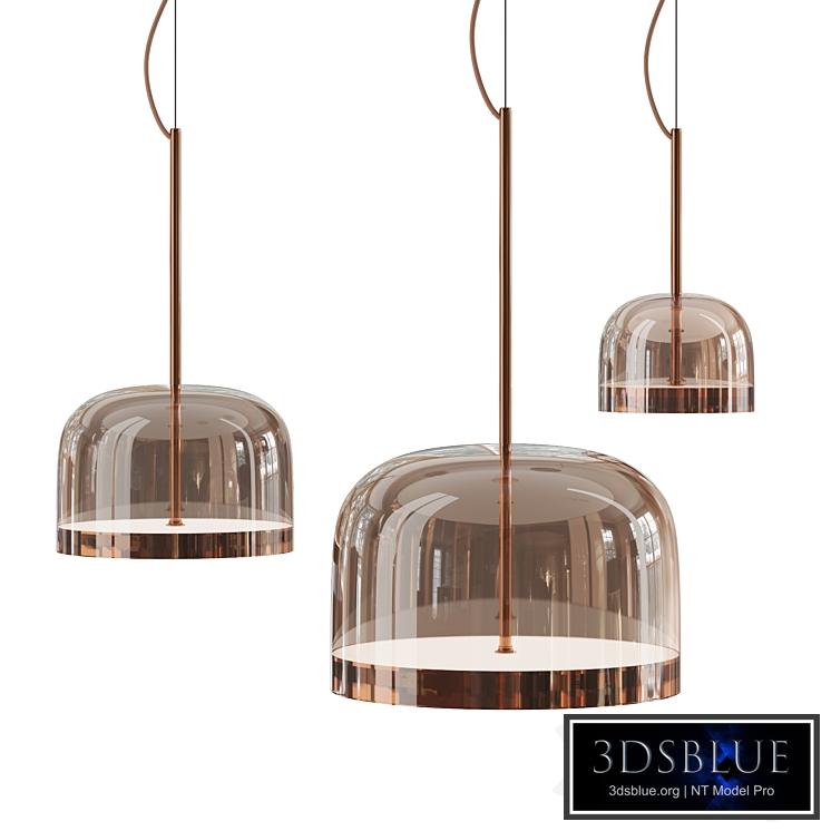 Fontana Arte Equator Suspension